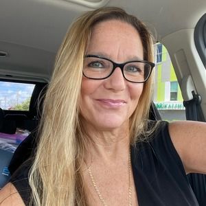 Meet your Posher, Toni ann